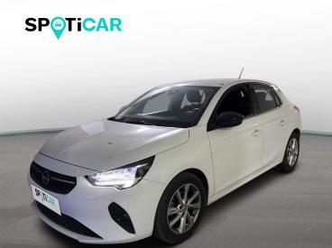 SPOTICAR Opel Corsa 1.2 Mt5 75 Elegance İkinci El Araç - Hatchback Benzin Beyaz - Istanbul - 1200031652_1