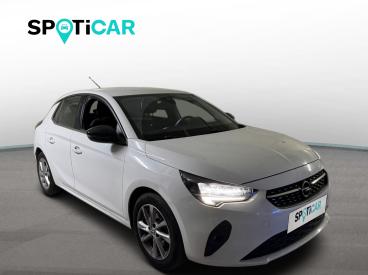 SPOTICAR Opel Corsa 1.2 Mt5 75 Elegance İkinci El Araç - Hatchback Benzin Beyaz - Istanbul - 1200031652_3