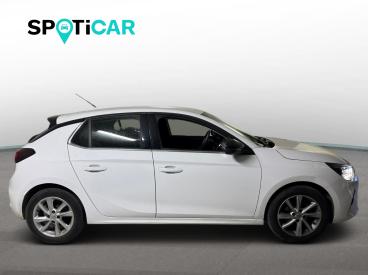 SPOTICAR Opel Corsa 1.2 Mt5 75 Elegance İkinci El Araç - Hatchback Benzin Beyaz - Istanbul - 1200031652_4