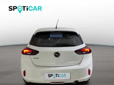SPOTICAR Opel Corsa 1.2 Mt5 75 Elegance İkinci El Araç - Hatchback Benzin Beyaz - Istanbul - 1200031652_5
