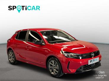 İkinci El Opel, Corsa, Edition, Kasa Ti̇pi̇ Sedan | Spoticar
