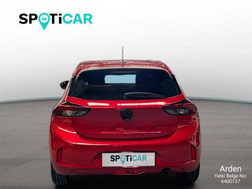 İkinci El Opel, Corsa, Edition, Kasa Ti̇pi̇ Sedan | Spoticar