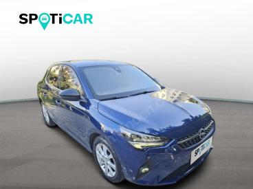 SPOTICAR Opel Corsa 1.4 Color Edition 89hp İkinci El Araç - Hatchback Benzin Mavi - İzmİr - 1200031964_1
