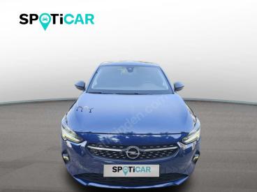SPOTICAR Opel Corsa 1.4 Color Edition 89hp İkinci El Araç - Hatchback Benzin Mavi - İzmİr - 1200031964_2