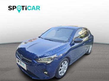SPOTICAR Opel Corsa 1.4 Color Edition 89hp İkinci El Araç - Hatchback Benzin Mavi - İzmİr - 1200031964_3