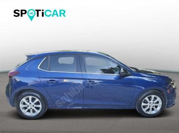 SPOTICAR Opel Corsa 1.4 Color Edition 89hp İkinci El Araç - Hatchback Benzin Mavi - İzmİr - 1200031964_4