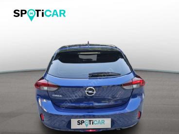 SPOTICAR Opel Corsa 1.4 Color Edition 89hp İkinci El Araç - Hatchback Benzin Mavi - İzmİr - 1200031964_5