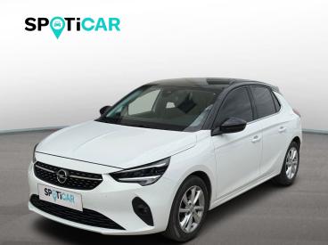 SPOTICAR Opel Corsa 1.2 T Edition 5k İkinci El Araç - Hatchback Benzin Beyaz - Çorum - 1200032158_1