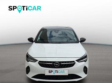 SPOTICAR Opel Corsa 1.2 T Edition 5k İkinci El Araç - Hatchback Benzin Beyaz - Çorum - 1200032158_2