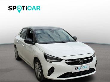 SPOTICAR Opel Corsa 1.2 T Edition 5k İkinci El Araç - Hatchback Benzin Beyaz - Çorum - 1200032158_3