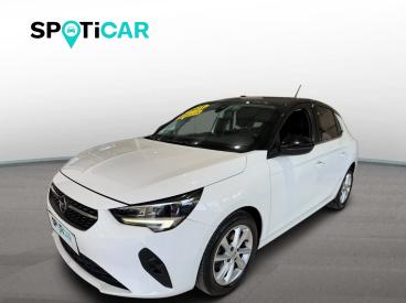 SPOTICAR Opel Corsa 1.2 100 At8 Edition İkinci El Araç - Hatchback Benzin Beyaz - İzmİr - 1200032476_1