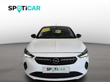 SPOTICAR Opel Corsa 1.2 100 At8 Edition İkinci El Araç - Hatchback Benzin Beyaz - İzmİr - 1200032476_2