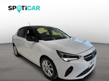 SPOTICAR Opel Corsa 1.2 100 At8 Edition İkinci El Araç - Hatchback Benzin Beyaz - İzmİr - 1200032476_3