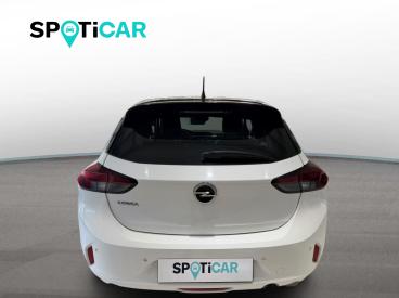 SPOTICAR Opel Corsa 1.2 100 At8 Edition İkinci El Araç - Hatchback Benzin Beyaz - İzmİr - 1200032476_5