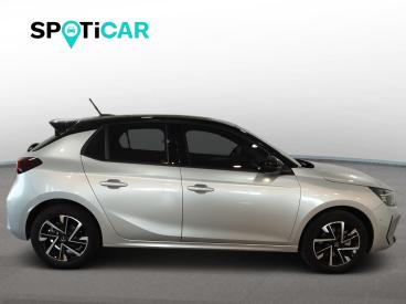 SPOTICAR Opel Corsa 1.2 100 At8 Gs İkinci El Araç - Hatchback Benzin Gri - Istanbul - 1200032511_4