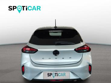 SPOTICAR Opel Corsa 1.2 100 At8 Gs İkinci El Araç - Hatchback Benzin Gri - Istanbul - 1200032511_5