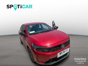 SPOTICAR Opel Corsa 1.2 100 At8 Elegance İkinci El Araç - Hatchback Benzin Kırmızı - Hatay - 1200032966_3