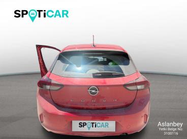 SPOTICAR Opel Corsa 1.2 100 At8 Elegance İkinci El Araç - Hatchback Benzin Kırmızı - Hatay - 1200032966_5