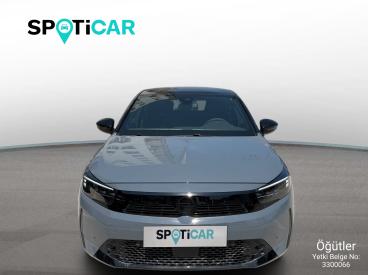 SPOTICAR Opel Corsa 1.2 130 Hp Benzİn At8 Ultimate İkinci El Araç - Hatchback Benzin Gri - Mersİn - 1200033308_2