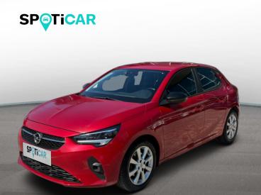 SPOTICAR Opel Corsa 1.2 Edition Direct Injection Turbo Otomatik 8 131 İkinci El Araç - Hatchback Benzin Kırmızı - Istanbul - 1200033468_1
