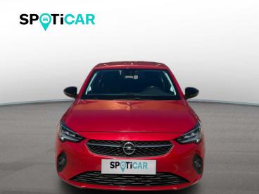 SPOTICAR Opel Corsa 1.2 Edition Direct Injection Turbo Otomatik 8 131 İkinci El Araç - Hatchback Benzin Kırmızı - Istanbul - 1200033468_2