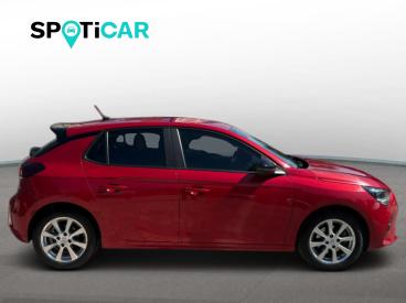SPOTICAR Opel Corsa 1.2 Edition Direct Injection Turbo Otomatik 8 131 İkinci El Araç - Hatchback Benzin Kırmızı - Istanbul - 1200033468_4