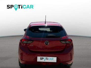SPOTICAR Opel Corsa 1.2 Edition Direct Injection Turbo Otomatik 8 131 İkinci El Araç - Hatchback Benzin Kırmızı - Istanbul - 1200033468_5