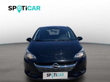 SPOTICAR Opel Corsa 5 Kapi Essentia 1.4 90 Ov İkinci El Araç - Hatchback Benzin Siyah - KahramanmaraŞ - 1200033505_2