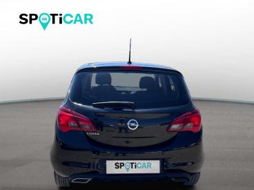 SPOTICAR Opel Corsa 5 Kapi Essentia 1.4 90 Ov İkinci El Araç - Hatchback Benzin Siyah - KahramanmaraŞ - 1200033505_5