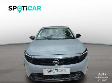 SPOTICAR Opel Corsa 1.2 T Edition 5k İkinci El Araç - Hatchback Benzin Gri - Istanbul - 1200033855_2
