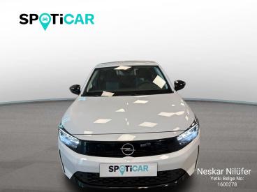 SPOTICAR Opel Corsa 1.2 Edition Direct Injection Turbo Otomatik 8 101 İkinci El Araç - Hatchback Benzin Beyaz - Bursa - 1200034307_2