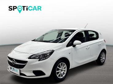 SPOTICAR Opel Corsa 5 Kapi Essentia 1.2 70 İkinci El Araç - Hatchback Benzin Beyaz - Kayseri - 1200034309_1
