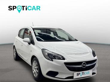 SPOTICAR Opel Corsa 5 Kapi Essentia 1.2 70 İkinci El Araç - Hatchback Benzin Beyaz - Kayseri - 1200034309_3