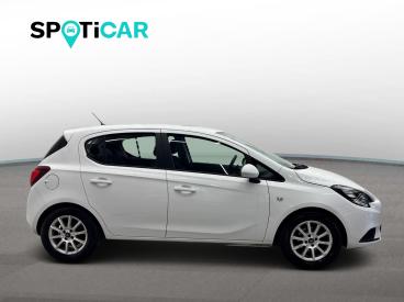 SPOTICAR Opel Corsa 5 Kapi Essentia 1.2 70 İkinci El Araç - Hatchback Benzin Beyaz - Kayseri - 1200034309_4