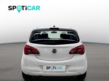 SPOTICAR Opel Corsa 5 Kapi Essentia 1.2 70 İkinci El Araç - Hatchback Benzin Beyaz - Kayseri - 1200034309_5