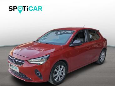 SPOTICAR Opel Corsa 1.2 Edition Direct Injection Turbo Otomatik 8 101 İkinci El Araç - Hatchback Benzin Kırmızı - Ordu - 1200034786_1