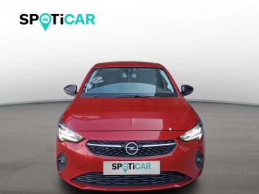 SPOTICAR Opel Corsa 1.2 Edition Direct Injection Turbo Otomatik 8 101 İkinci El Araç - Hatchback Benzin Kırmızı - Ordu - 1200034786_2