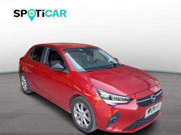 SPOTICAR Opel Corsa 1.2 Edition Direct Injection Turbo Otomatik 8 101 İkinci El Araç - Hatchback Benzin Kırmızı - Ordu - 1200034786_3