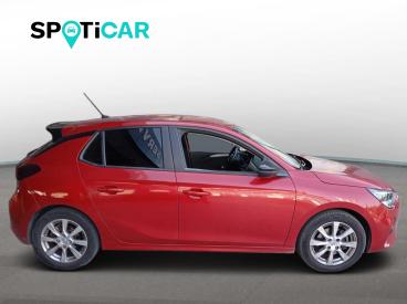 SPOTICAR Opel Corsa 1.2 Edition Direct Injection Turbo Otomatik 8 101 İkinci El Araç - Hatchback Benzin Kırmızı - Ordu - 1200034786_4