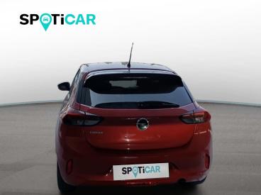 SPOTICAR Opel Corsa 1.2 Edition Direct Injection Turbo Otomatik 8 101 İkinci El Araç - Hatchback Benzin Kırmızı - Ordu - 1200034786_5