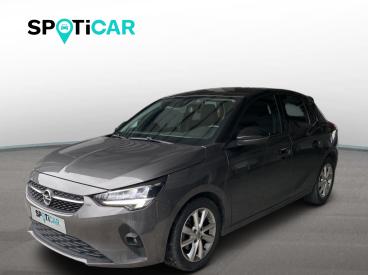 SPOTICAR Opel Corsa 1.2 Elegance Direct Injection Turbo Otomatik 8 131 İkinci El Araç - Hatchback Benzin Gri - Ordu - 1200034956_1