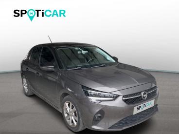 SPOTICAR Opel Corsa 1.2 Elegance Direct Injection Turbo Otomatik 8 131 İkinci El Araç - Hatchback Benzin Gri - Ordu - 1200034956_3