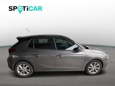 SPOTICAR Opel Corsa 1.2 Elegance Direct Injection Turbo Otomatik 8 131 İkinci El Araç - Hatchback Benzin Gri - Ordu - 1200034956_4