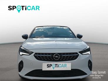 SPOTICAR Opel Corsa Elektrik Ultimate İkinci El Araç - Hatchback Elektrik Beyaz - Kocaeli - 1200034971_2