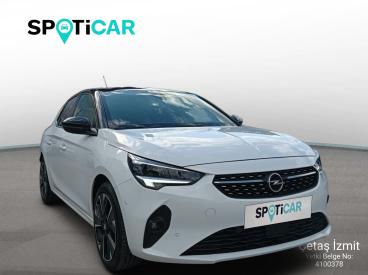 SPOTICAR Opel Corsa Elektrik Ultimate İkinci El Araç - Hatchback Elektrik Beyaz - Kocaeli - 1200034971_3