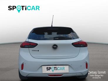 SPOTICAR Opel Corsa Elektrik Ultimate İkinci El Araç - Hatchback Elektrik Beyaz - Kocaeli - 1200034971_5