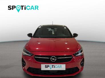 SPOTICAR Opel Corsa 1.2 130 Hp Benzİn At8 Ultimate İkinci El Araç - Hatchback Benzin Kırmızı - İstanbul - 1200034996_2