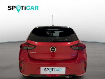 SPOTICAR Opel Corsa 1.2 130 Hp Benzİn At8 Ultimate İkinci El Araç - Hatchback Benzin Kırmızı - İstanbul - 1200034996_5
