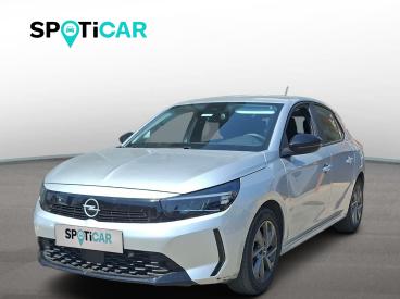 SPOTICAR Opel Corsa 1.2 100 At8 Edition İkinci El Araç - Hatchback Benzin Gri - Kocaelİ - 1200035519_1