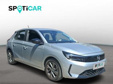 SPOTICAR Opel Corsa 1.2 100 At8 Edition İkinci El Araç - Hatchback Benzin Gri - Kocaelİ - 1200035519_3